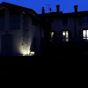 A Casa Lombardo Crosio Della Valle